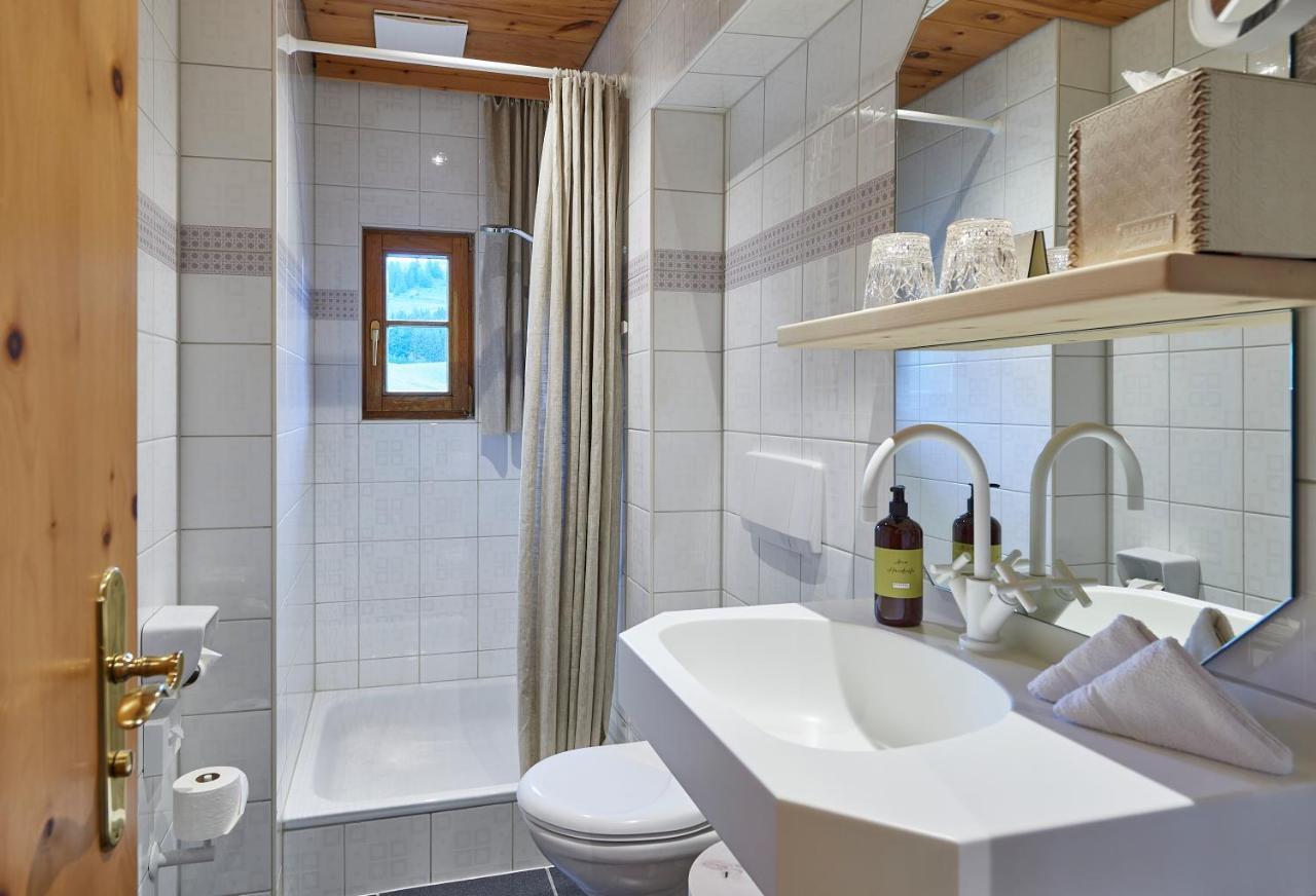Hotel Stoffel - Adults Only Arosa Rom bilde