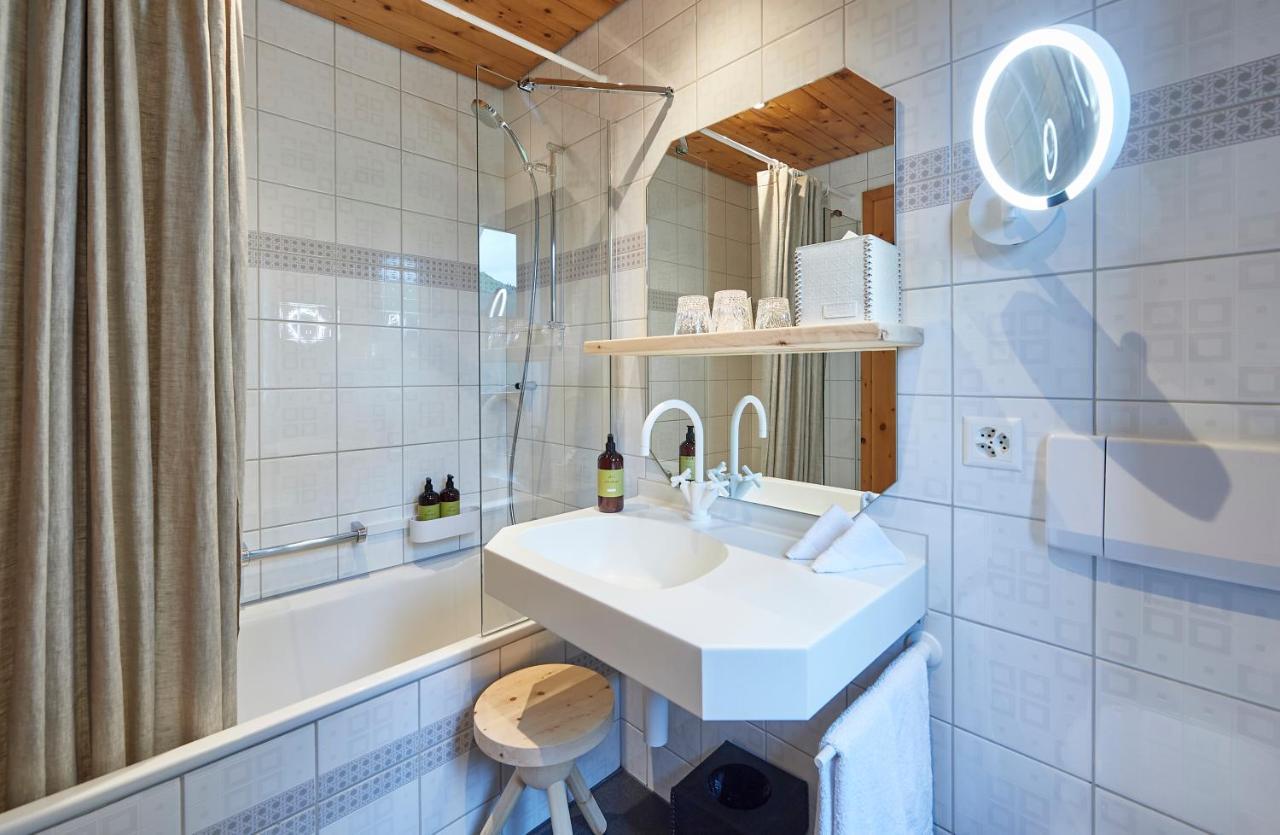 Hotel Stoffel - Adults Only Arosa Rom bilde