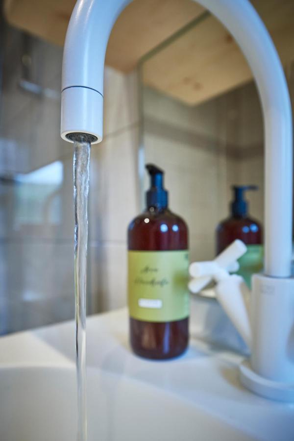 Hotel Stoffel - Adults Only Arosa Eksteriør bilde