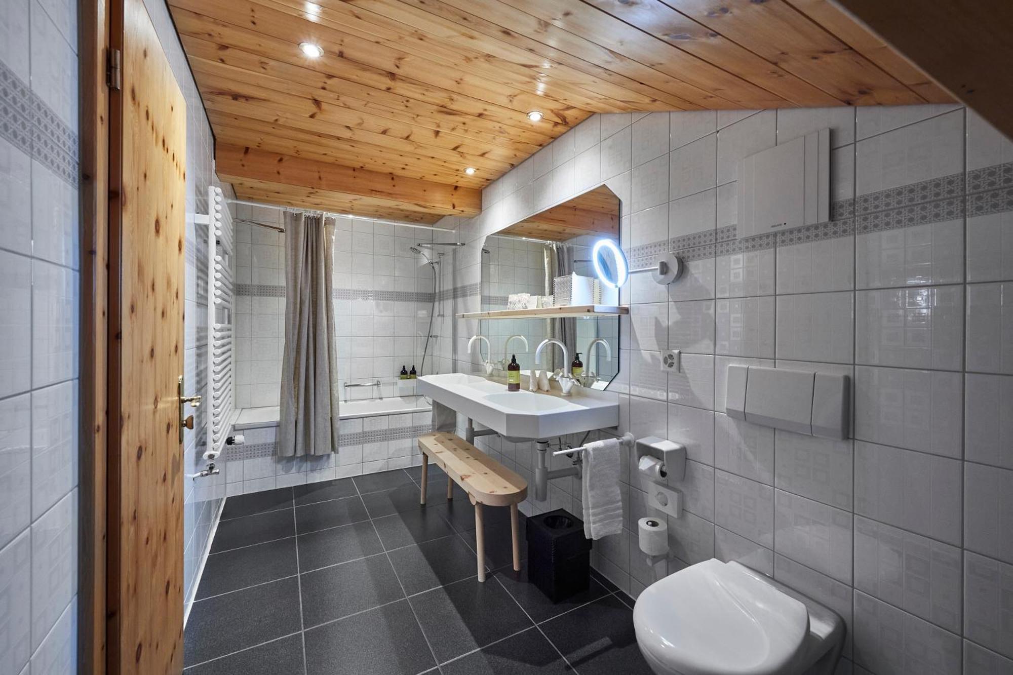 Hotel Stoffel - Adults Only Arosa Rom bilde