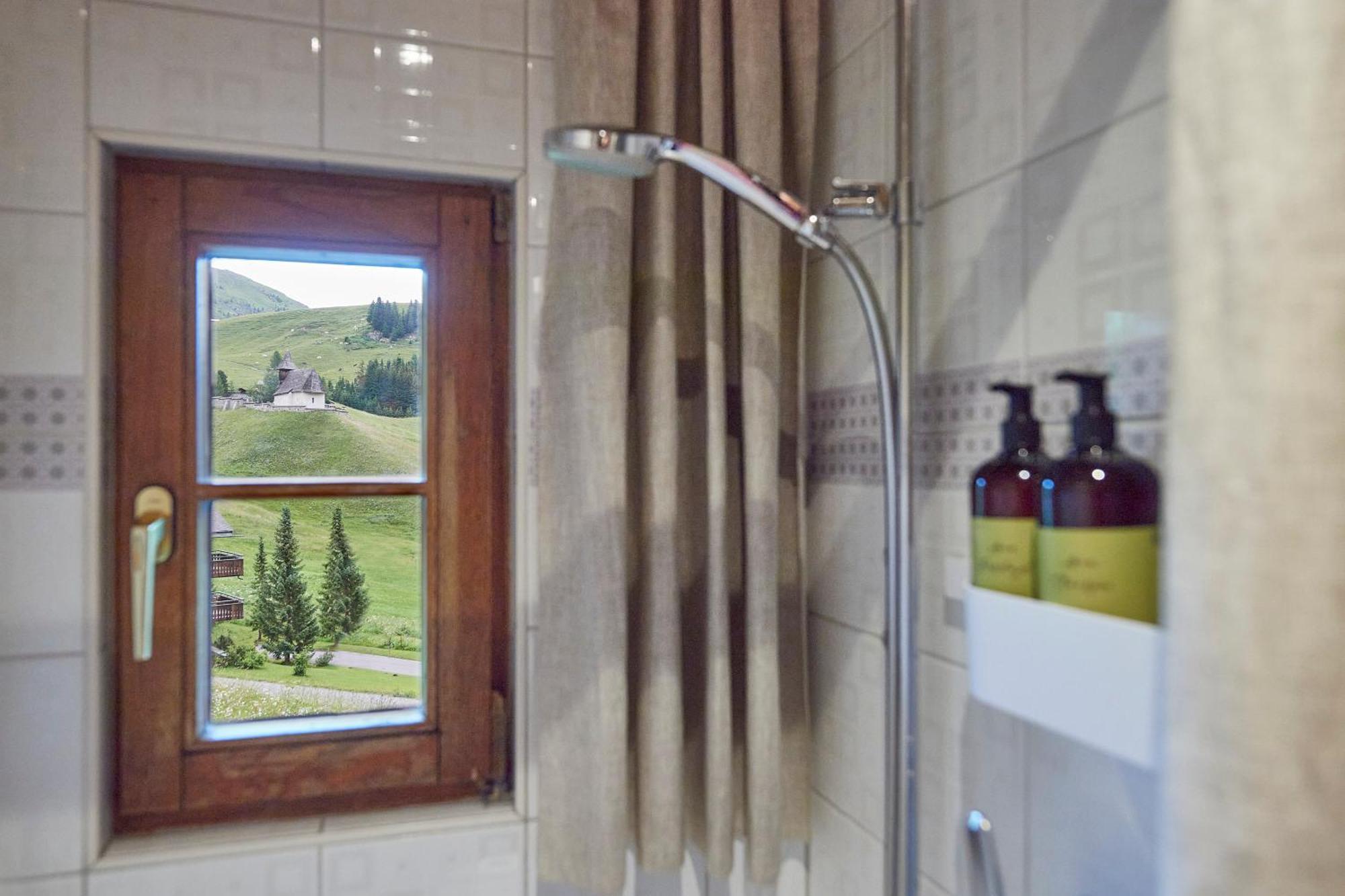 Hotel Stoffel - Adults Only Arosa Eksteriør bilde