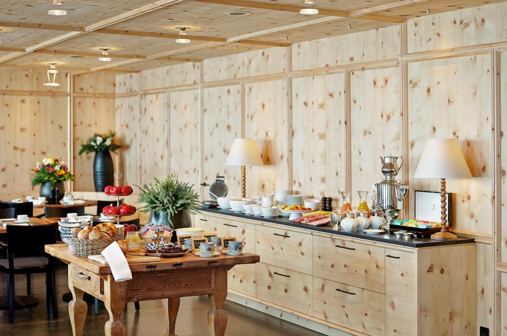 Hotel Stoffel - Adults Only Arosa Eksteriør bilde